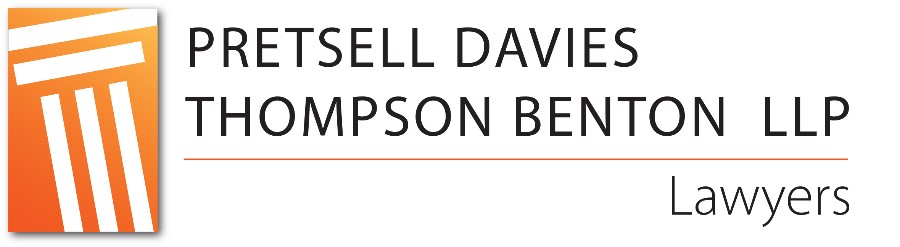 Pretsell Davies Thompson Benton LLPPretsell Davies Thompson Benton LLP
